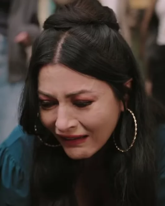 Сердцебиение 9 серия