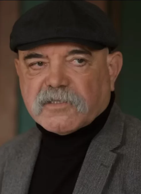 Наследник 10 серия