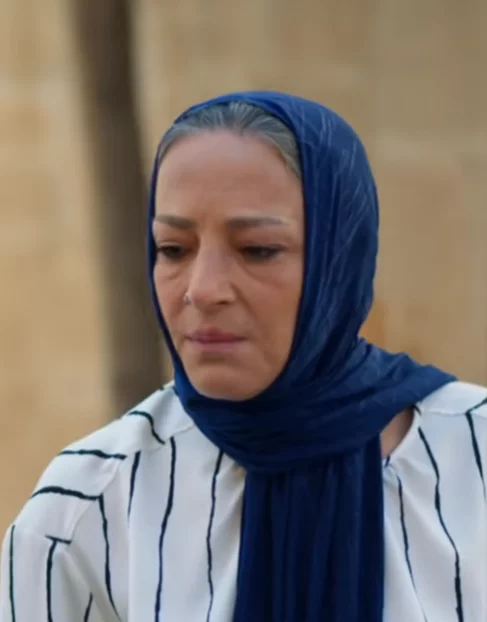 Далекий город 37 серия