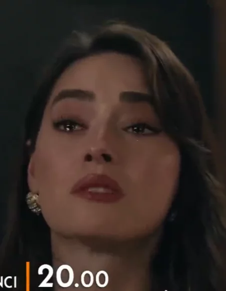 Незнакомец в зеркале 7 серия