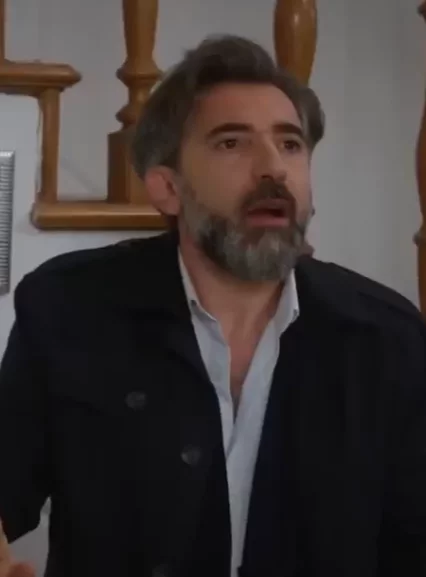 Бахар 59 серия