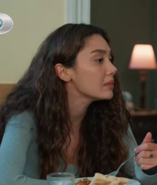 Розы и Грехи 6 серия