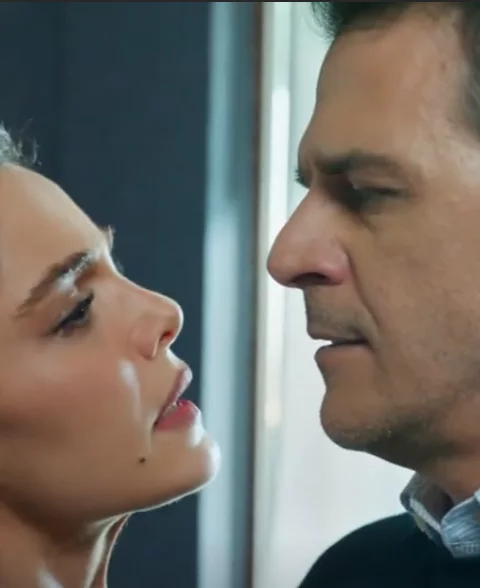 Зависть 10 серия