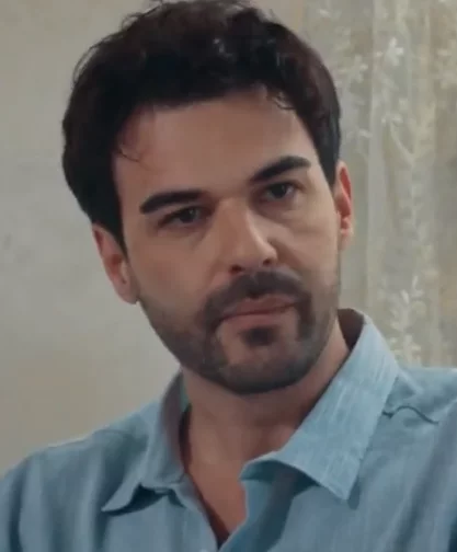 Зерхун 3 серия