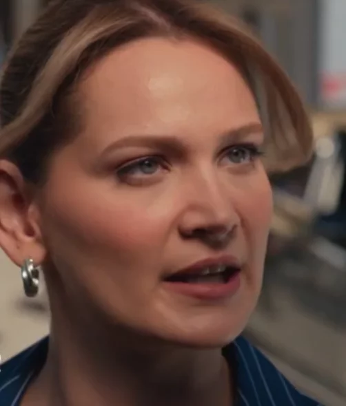 Плодородные земли 4 серия