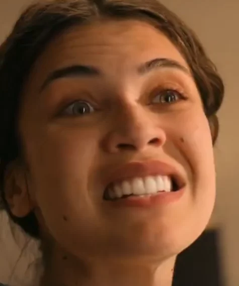 Преемник: зов предков 10 серия