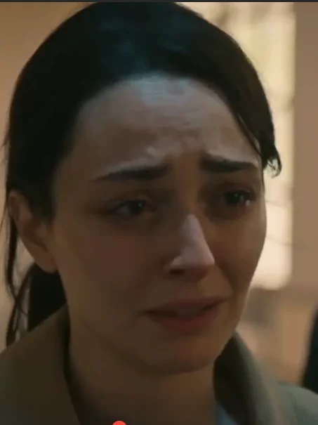 Подозрительный 2 серия