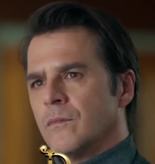 Зависть 11 серия