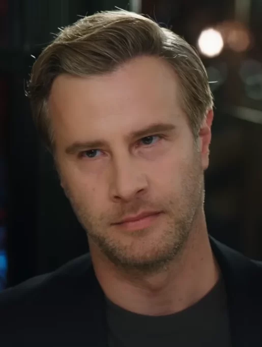 Я Леман 9 серия