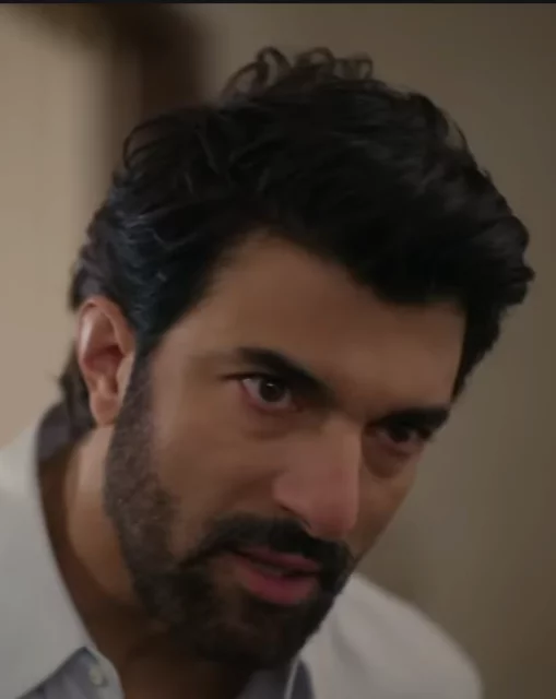 Плодородные земли 5 серия