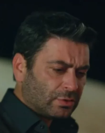 Далекий город 39 серия