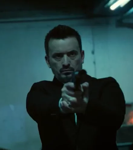 Оплата 1 серия