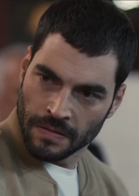 Наследник 12 серия