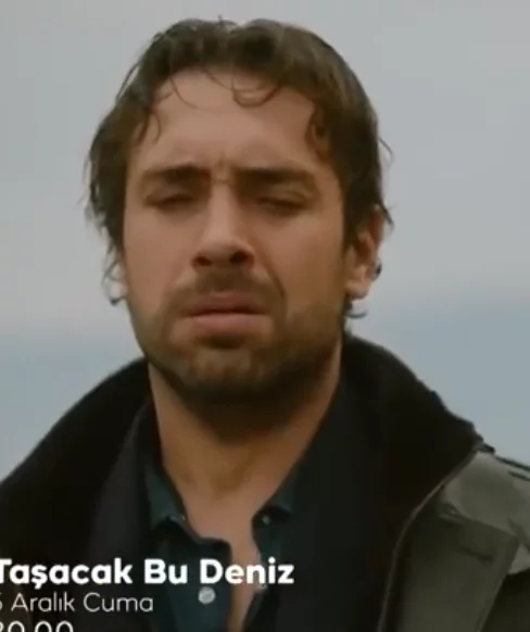 Это море переполнится 9 серия