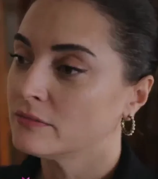 Если король проиграет 26 серия