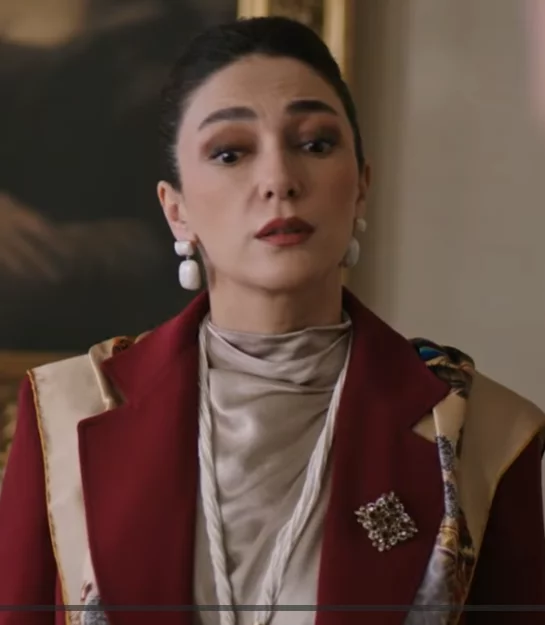 Если король проиграет 27 серия