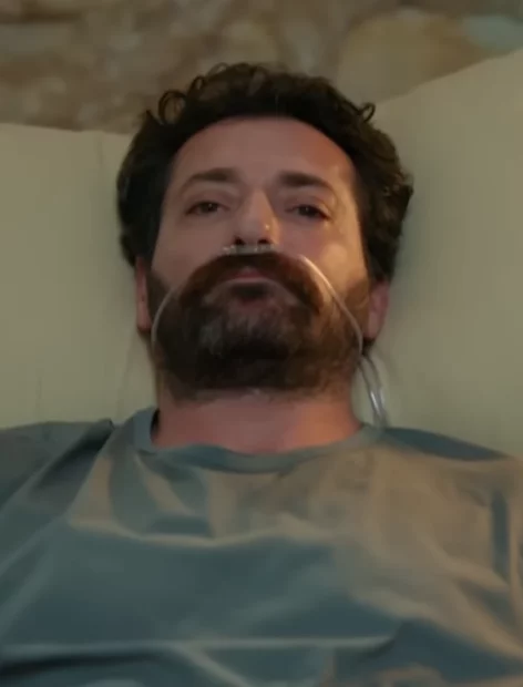 Далекий город 36 серия