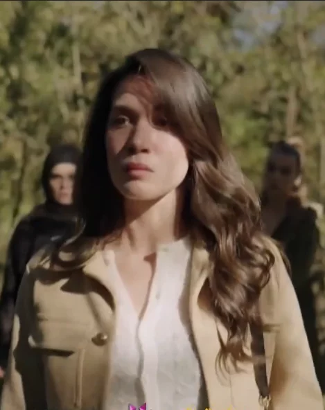 Беззащитные 37 серия