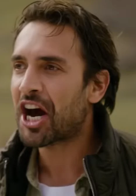 Это море переполнится 5 серия