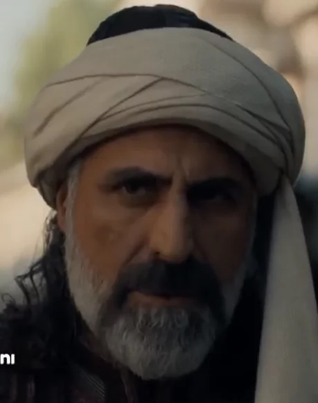 Мехмед: Султан Завоеватель 58 серия