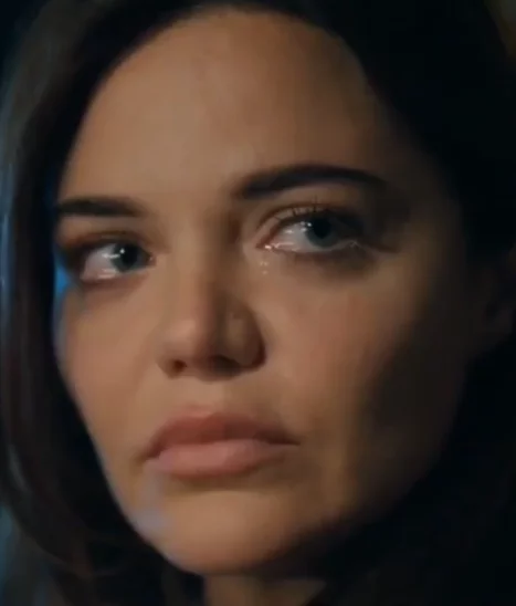 Мошенники 7 серия