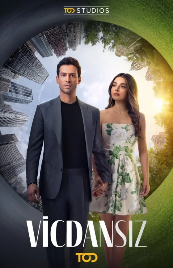 Бессовестные (Vicdansız)