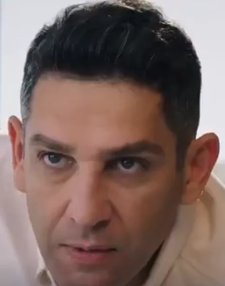 Я Леман 10 серия