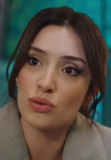 Клюквенный щербет 116 серия