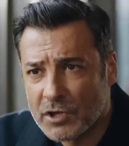 Клюквенный щербет 118 серия