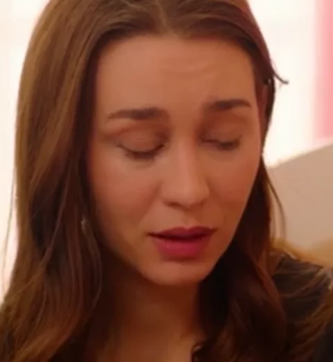 Струны души 121 серия