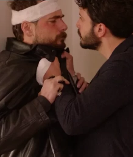 Струны души 125 серия