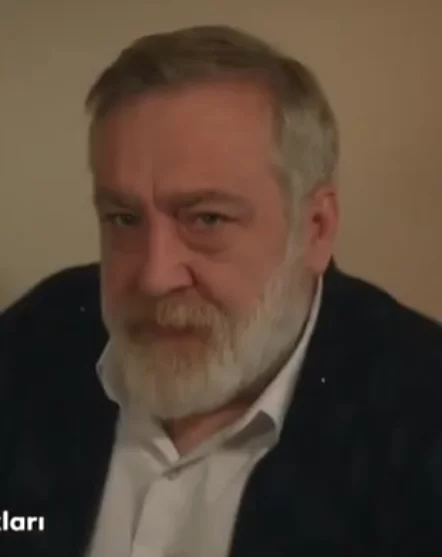 Дети рая 13 серия