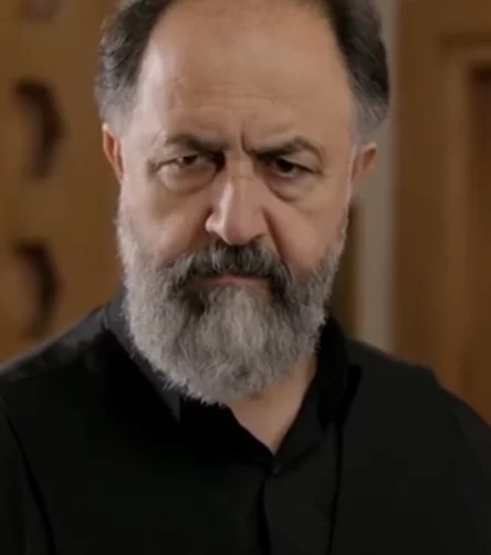 Глаза Черного моря 16 серия