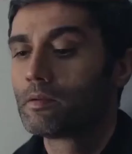 Разведка 160 серия