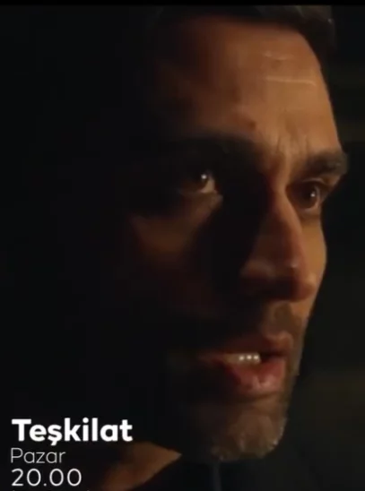 Разведка 163 серия