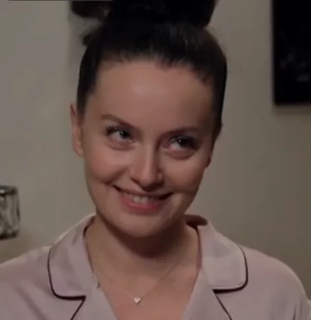 Глаза Черного моря 14 серия