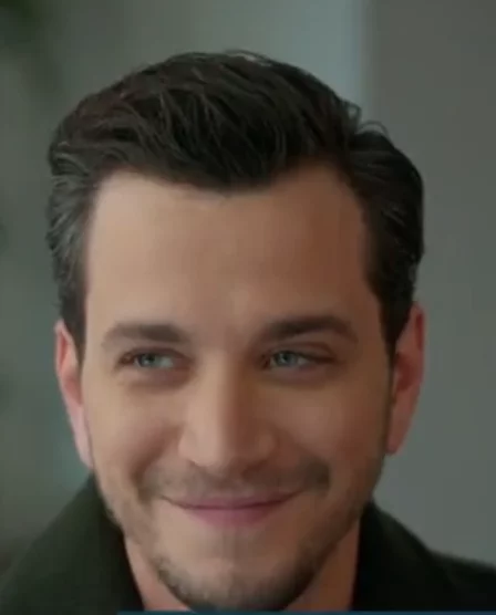 Зависть 13 серия