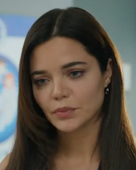 Мошенники 9 серия