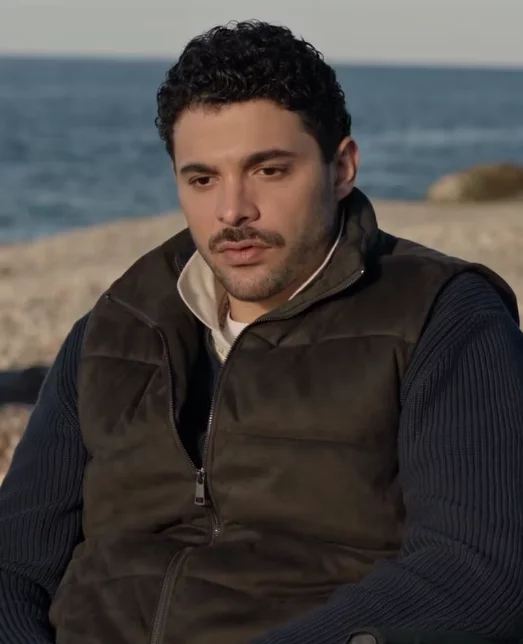 Глаза Черного моря 15 серия