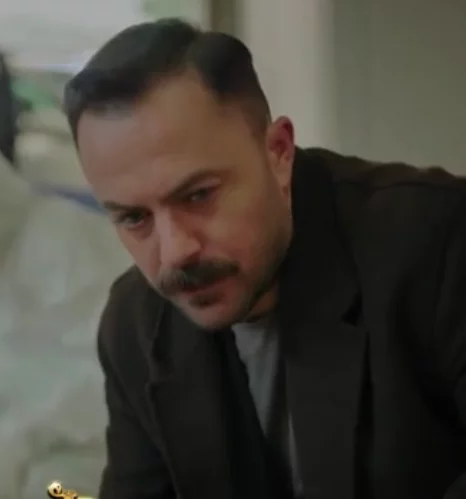 Дети рая 14 серия