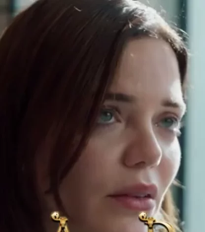 Мошенники 10 серия