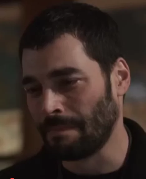 Наследник 14 серия