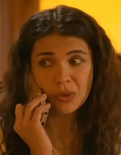 Преемник: зов предков 13 серия