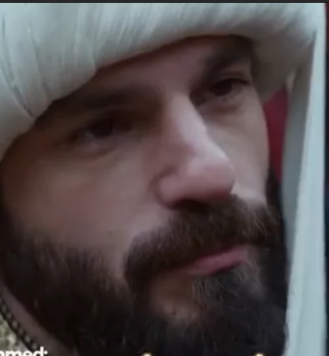 Мехмед: Султан Завоеватель 62 серия