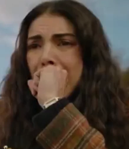 Это море переполнится 11 серия