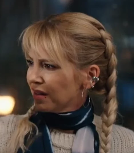 Я Леман 12 серия