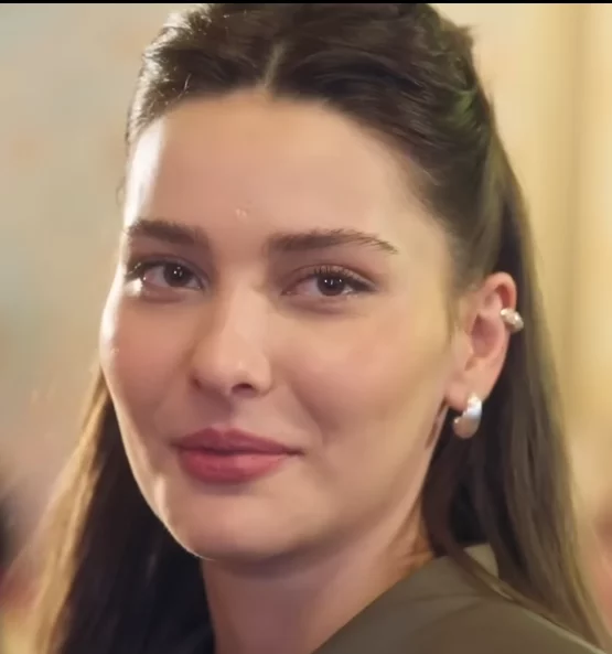 Ты тот, кого я люблю 1 серия