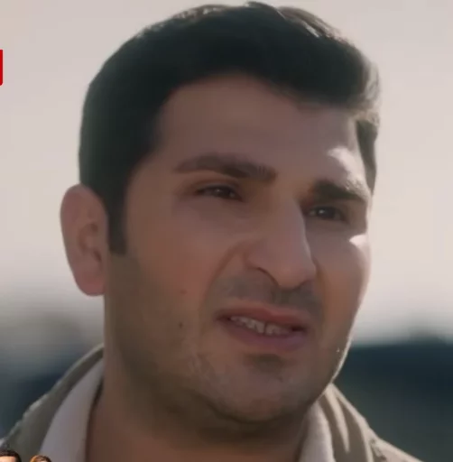 Дети рая 15 серия