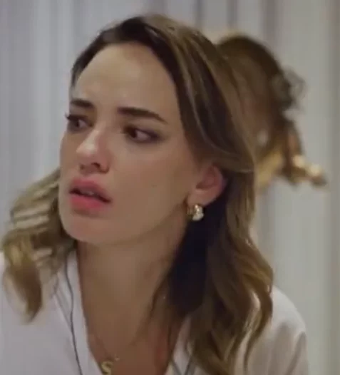 Словно сон 4 серия