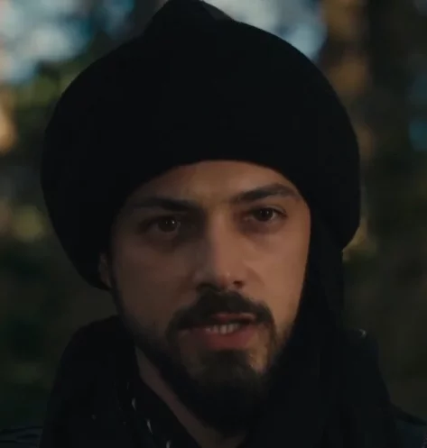 Основание: Орхан 9 серия